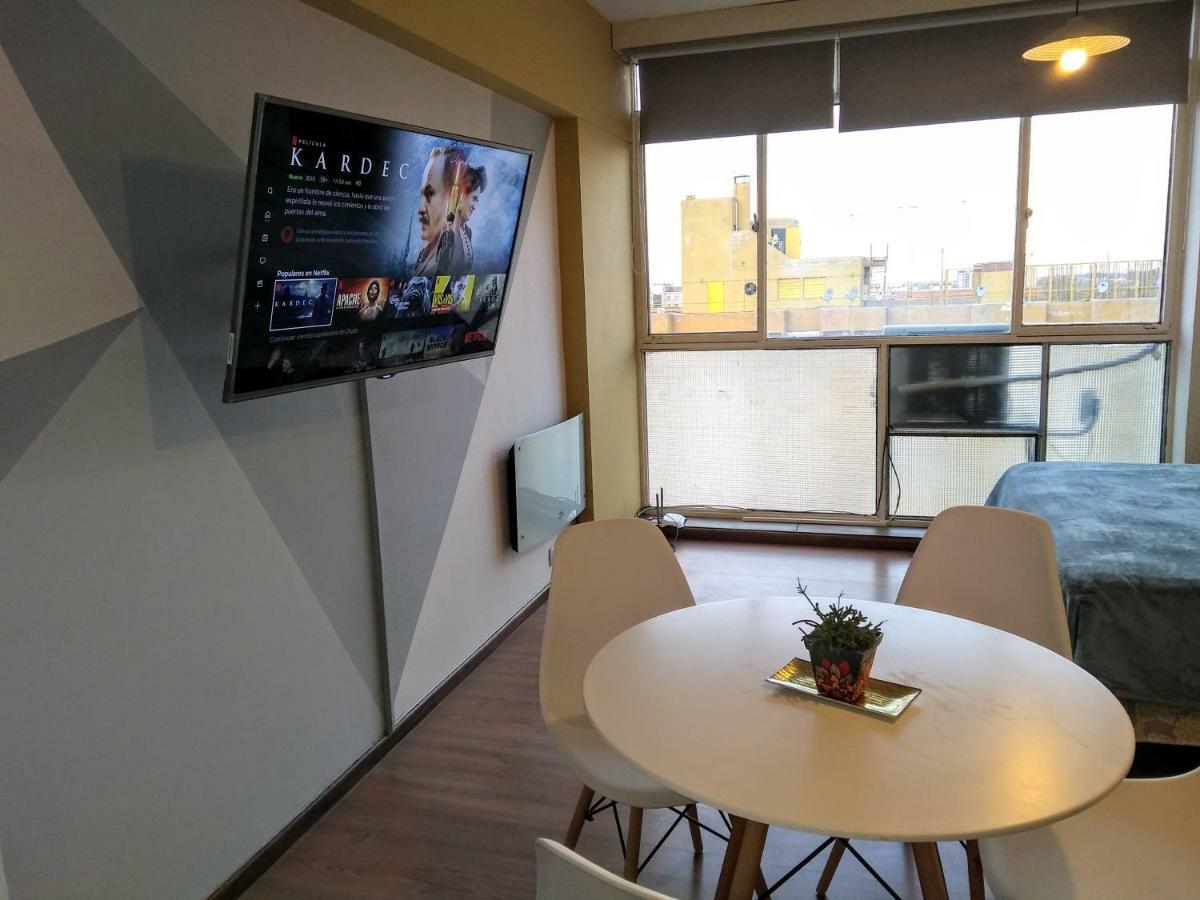 Ostello Cozy III Loft En Pleno Centro De Mendoza Esterno foto