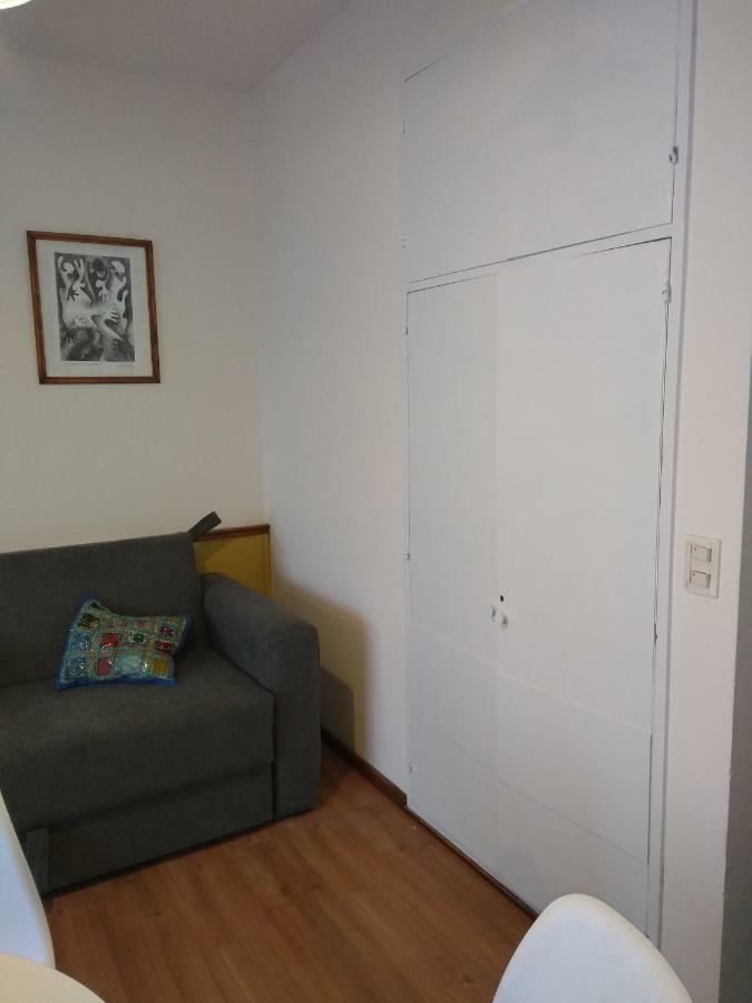 Ostello Cozy III Loft En Pleno Centro De Mendoza Esterno foto
